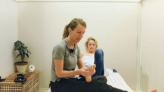 Tess Milne feet photo 5