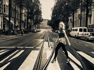 Tess Milne feet photo 2