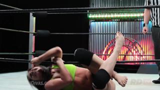 Tessa Blanchard feet photo thumbnail