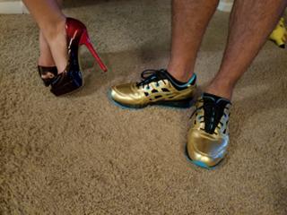 Tessa Blanchard feet photo thumbnail