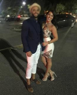 Tessa Blanchard feet photo thumbnail