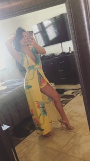 Tessa Blanchard feet photo thumbnail
