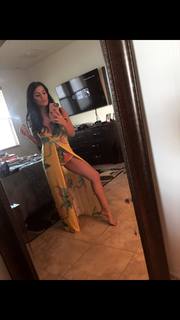 Tessa Blanchard feet photo thumbnail