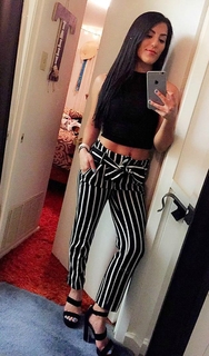 Tessa Blanchard feet photo thumbnail