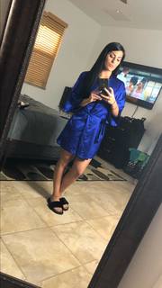 Tessa Blanchard feet photo thumbnail