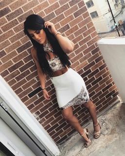 Tessa Blanchard feet photo thumbnail
