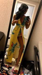 Tessa Blanchard feet photo thumbnail