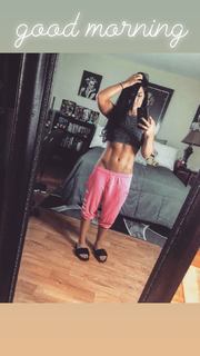 Tessa Blanchard feet photo thumbnail