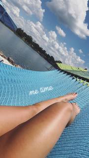 Tessa Blanchard feet photo thumbnail