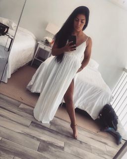 Tessa Blanchard feet photo thumbnail