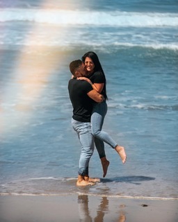 Tessa Blanchard feet photo thumbnail