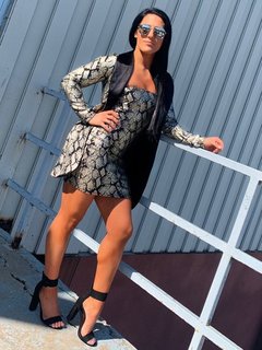 Tessa Blanchard feet photo thumbnail