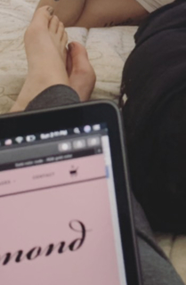 Tessa Blanchard feet photo thumbnail