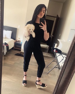 Tessa Blanchard feet photo thumbnail