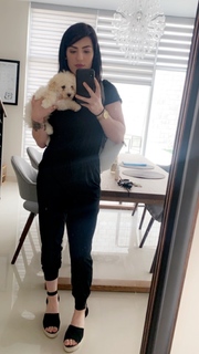 Tessa Blanchard feet photo thumbnail