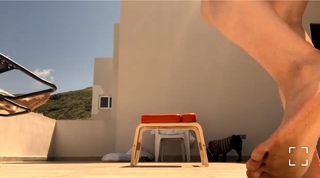 Tessa Blanchard feet photo thumbnail