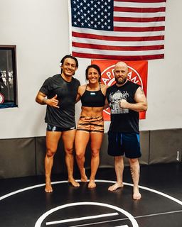 Tessa Blanchard feet photo thumbnail