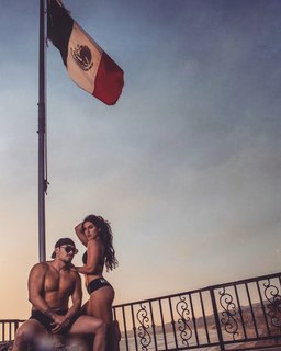 Tessa Blanchard feet photo thumbnail