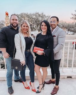 Tessa Blanchard feet photo thumbnail