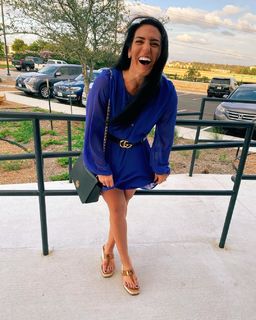 Tessa Blanchard feet photo thumbnail