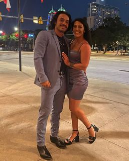 Tessa Blanchard feet photo thumbnail