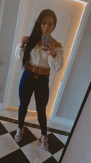 Tessa Blanchard feet photo thumbnail