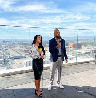 Tessa Blanchard feet photo thumbnail