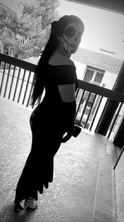 Tessa Blanchard feet photo thumbnail