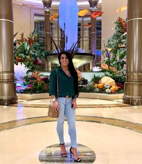 Tessa Blanchard feet photo thumbnail