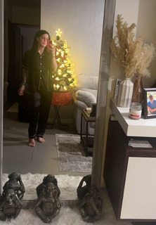 Tessa Blanchard feet photo thumbnail