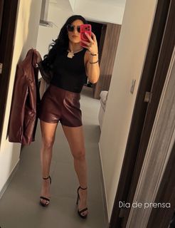 Tessa Blanchard feet photo 1