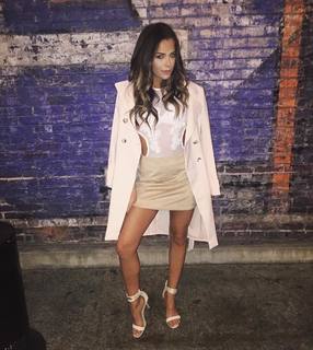 Tessa Brooks feet photo thumbnail