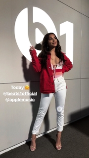 Tessa Brooks feet photo thumbnail