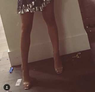 Tessa Brooks feet photo thumbnail