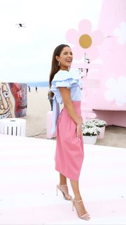 Tessa Brooks feet photo thumbnail