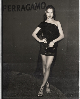 Tessa Brooks feet photo thumbnail