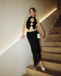 Tessa Brooks feet photo thumbnail