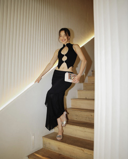 Tessa Brooks feet photo thumbnail