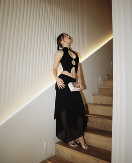 Tessa Brooks feet photo thumbnail