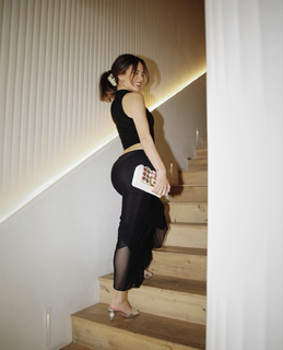 Tessa Brooks feet photo thumbnail