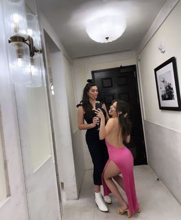 Tessa Brooks feet photo thumbnail