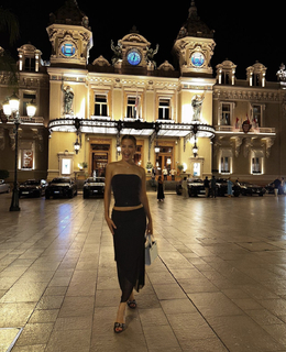 Tessa Brooks feet photo thumbnail