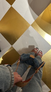 Tessa Brooks feet photo thumbnail