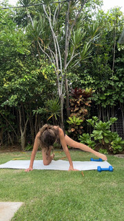 Tessa Brooks feet photo thumbnail