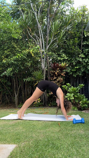 Tessa Brooks feet photo thumbnail