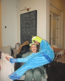 Tessa Brooks feet photo thumbnail