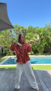 Tessa Brooks feet photo thumbnail