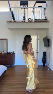 Tessa Brooks feet photo thumbnail