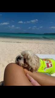 Tessa Brooks feet photo thumbnail