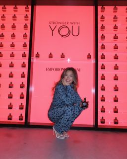 Tessa Brooks feet photo thumbnail